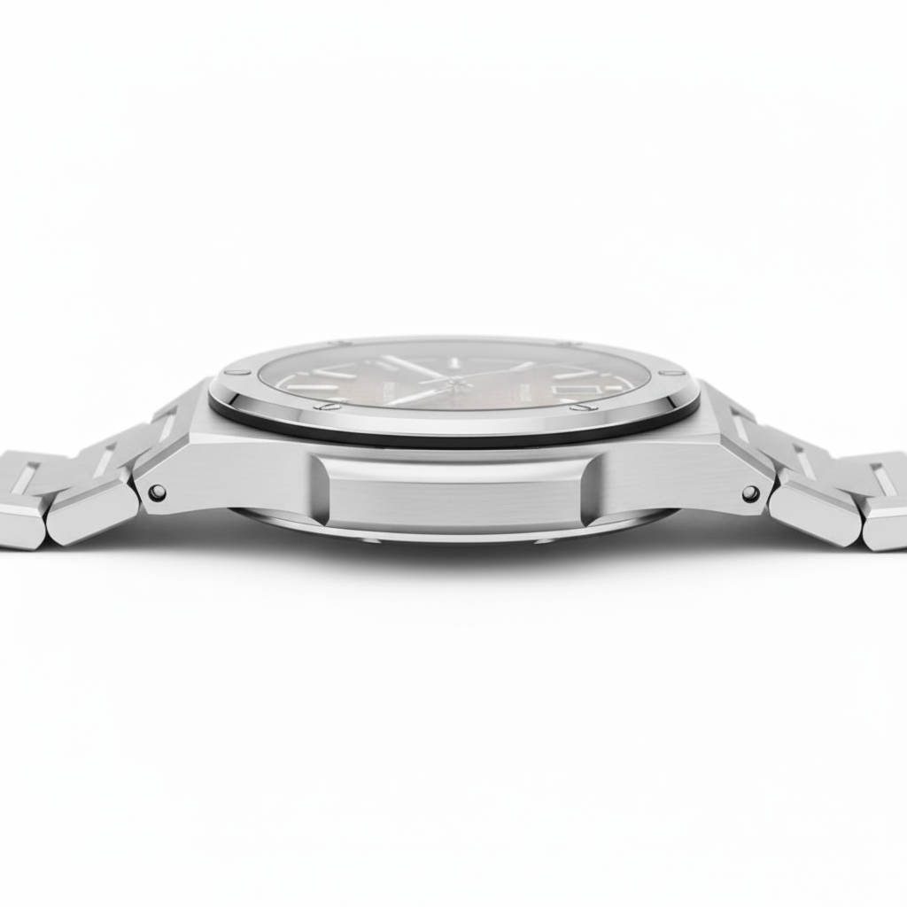 Specht & Söhne SP0022 - M - side view watch profile