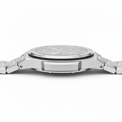 Specht & Söhne SP0022 - M - side view watch profile