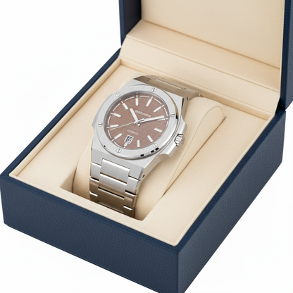 Specht & Söhne SP0022 - M - watch in blue box