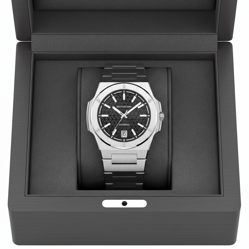 Specht & Söhne SP0022 - M - watch box