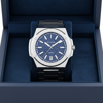 Specht & Söhne SP0022 - M - watch in box