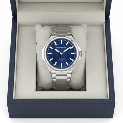 Specht & Söhne SP0027 - M - Watche In Box