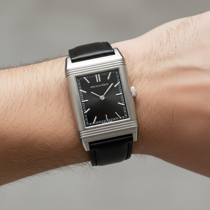 Specht & Söhne SP0028 - M - watch on wrist