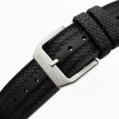 Specht & Söhne SP0029 - M - buckle branding strap