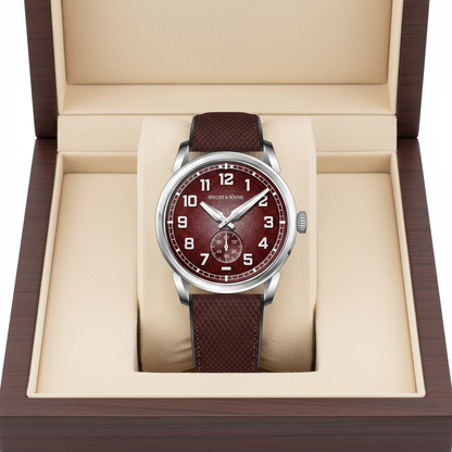 Specht & Söhne SP0029 - M - in presentation box