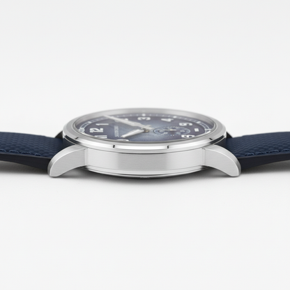 Specht & Söhne SP0029 - M - side profile silver
