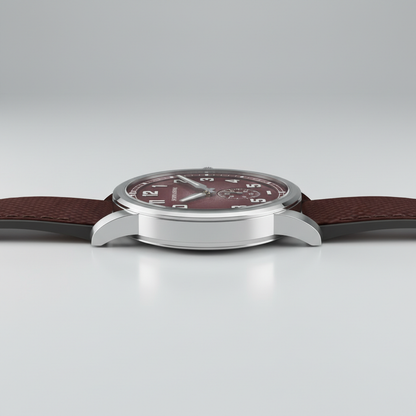 Specht & Söhne SP0029 - M - side profile case