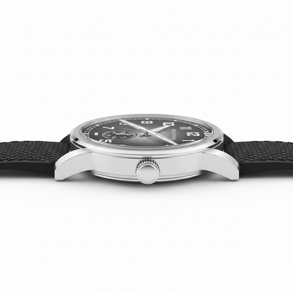 Specht & Söhne SP0029 - M - side profile crown