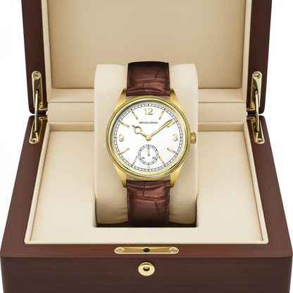 Specht & Söhne SP-1908 - - presentation box