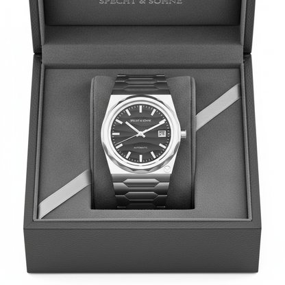 Specht & Söhne SP222 - Me - in presentation box