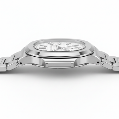 Specht & Söhne SP-5980 - - watch side, profile