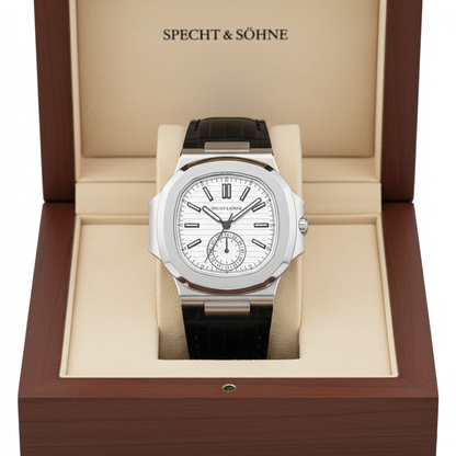 Specht & Söhne SP-5980 - - in wooden box