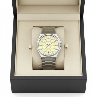 Specht & Söhne SP-Defy - M - in presentation box