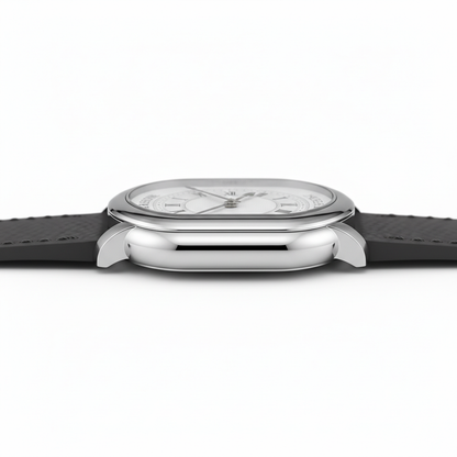 Specht & Söhne SP-DR - Vi - side profile black strap