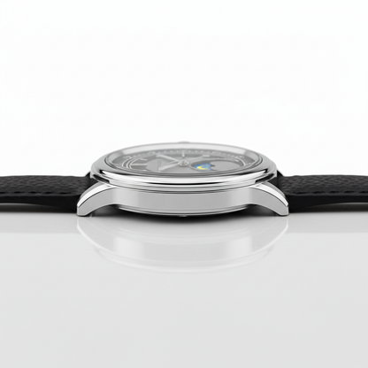 Specht & Söhne SP-UFO - M - case side profile
