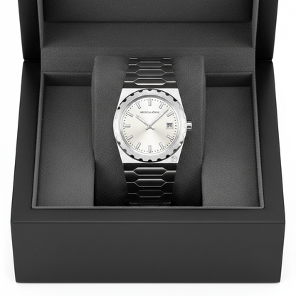 Specht & Söhne VC222 - Watch Box