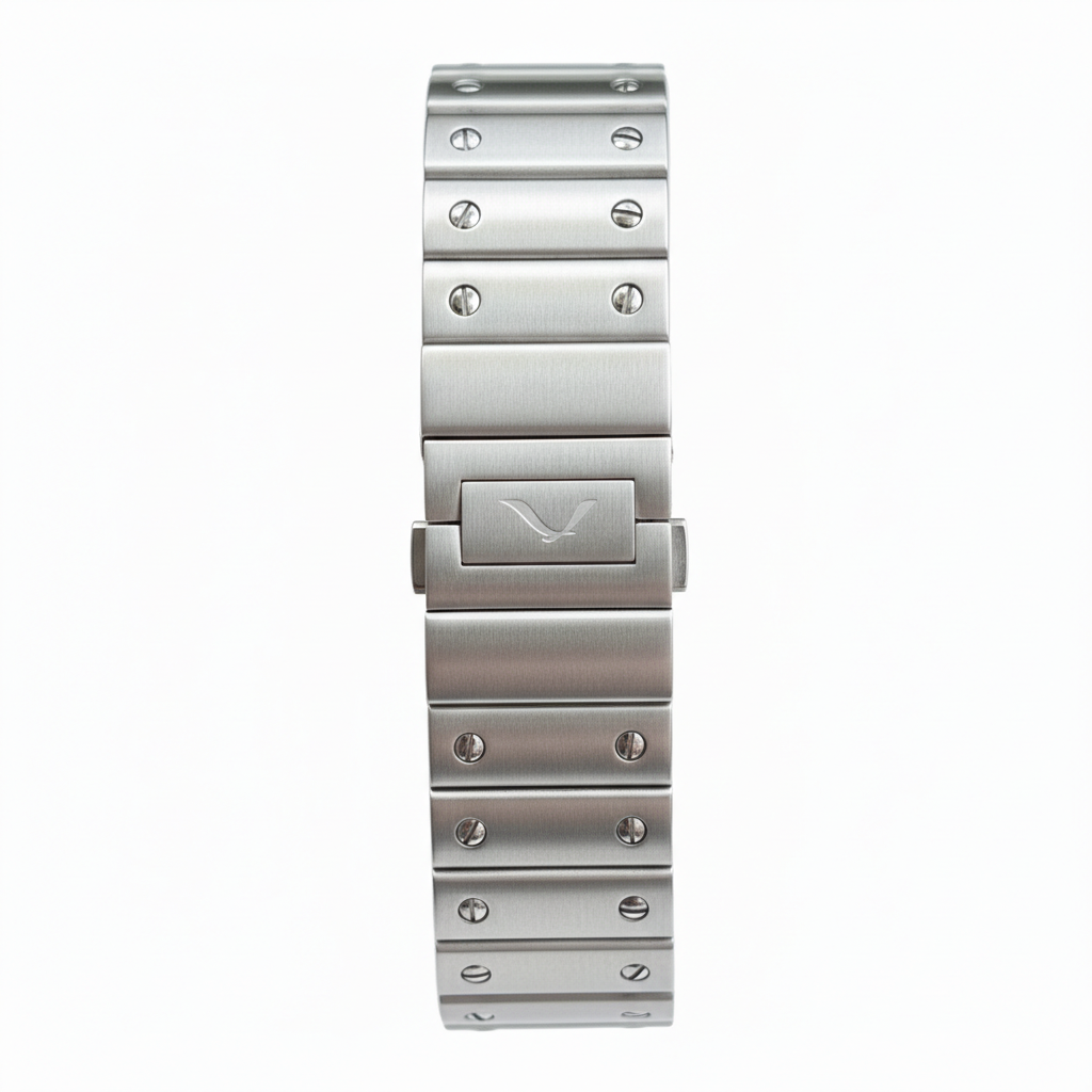 Specht & Sohne SP0011 -Men's mechanical watch clasp