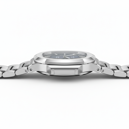 Specht&Sohne SP0010 - Mec - side profile view