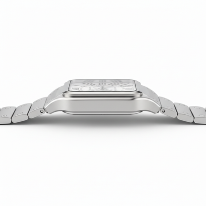 Specht & Sohne SP0021 - M - Horizontal view, slender profile