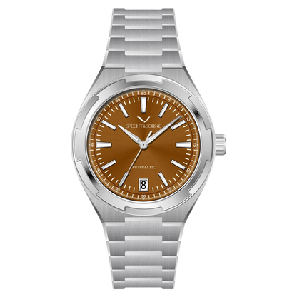 Specht & Sohne SP0024 - M - Brown dial variant