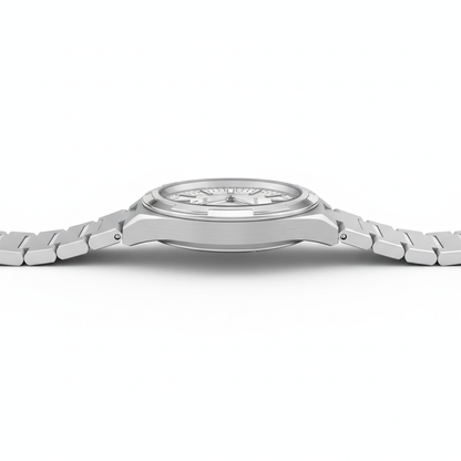Specht & Sohne SP0024 - M - Side profile, thin case
