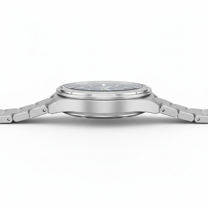 Specht & Sohne SP0024 - M - side profile, sleek case