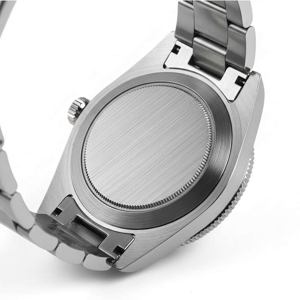 San Martin SN0008 - Autom - vue angle