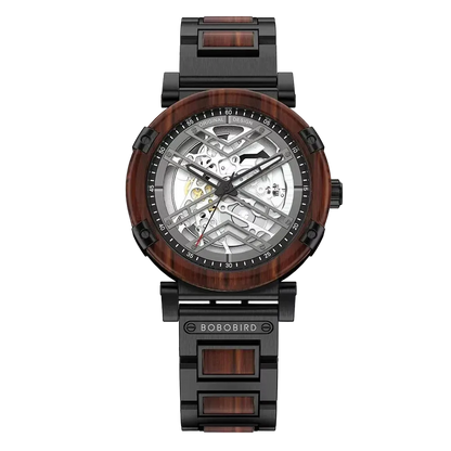 BOBO BIRD GT104/T106 - Au - présentation lifestyle