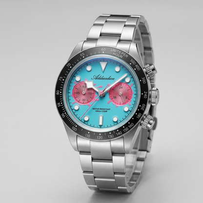 ADDIESDIVE AD2520 - three-quarter case view