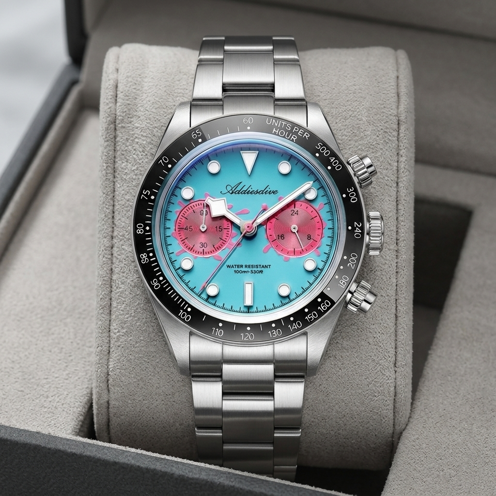 ADDIESDIVE AD2520 - presentation box packaging
