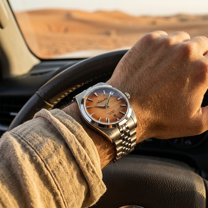 ADDIESDIVE AD2540 - wrist shot lifestyle