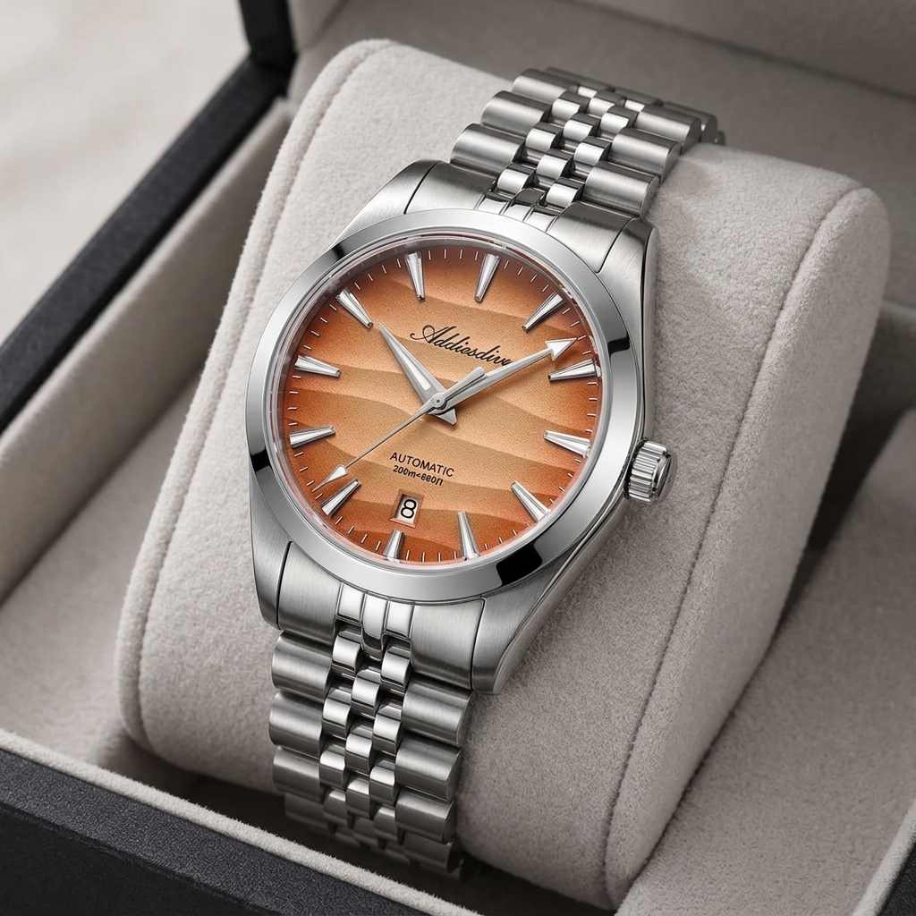 ADDIESDIVE AD2540 - presentation box packaging