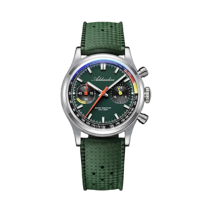 ADDIESDIVE AD2549 - green front view packshot