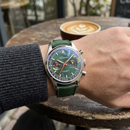 ADDIESDIVE AD2549 - wrist shot lifestyle