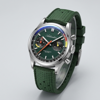ADDIESDIVE AD2549 - three-quarter case view