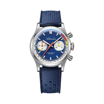 ADDIESDIVE AD2549 - blue front view packshot