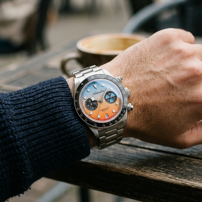 ADDIESDIVE AD2559 - wrist shot lifestyle