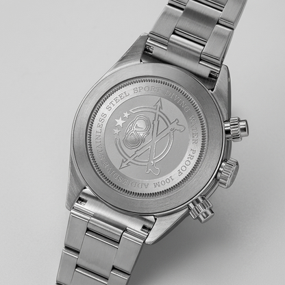 ADDIESDIVE AD2559 - caseback detail
