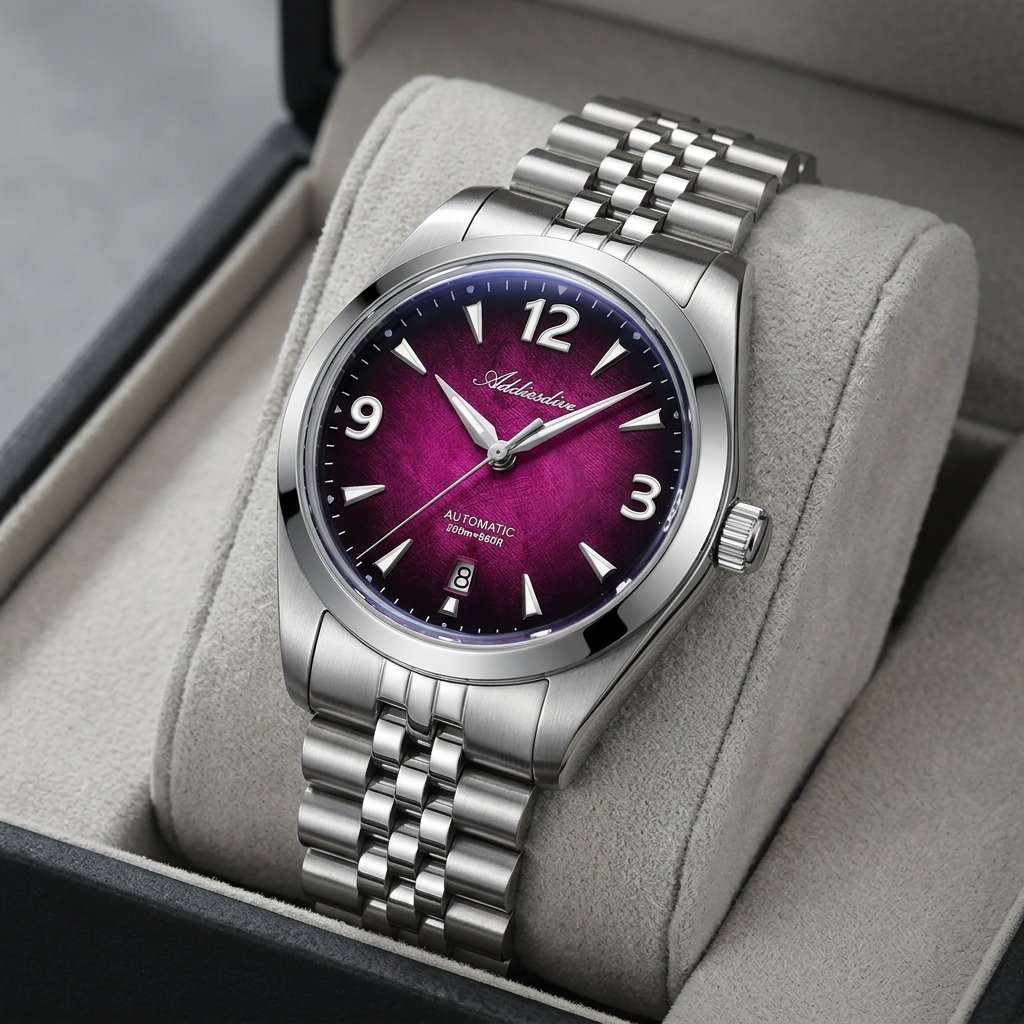 ADDIESDIVE AD2560 - presentation box packaging