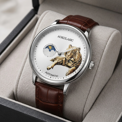 AOKULASIC AK516 - presentation box packaging
