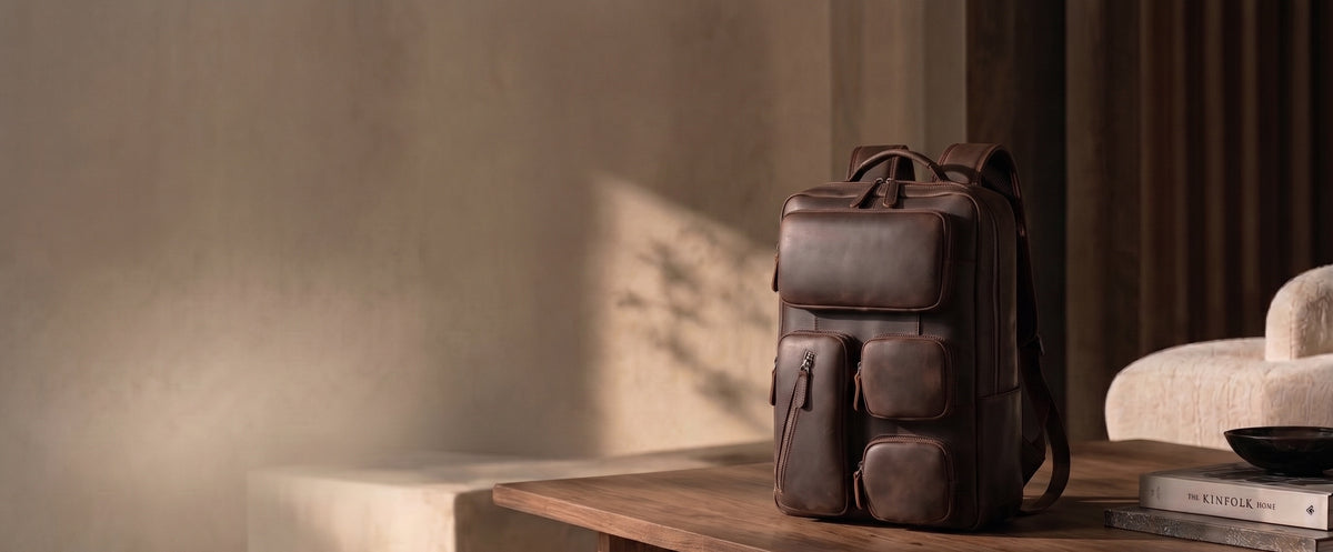 Backpacks