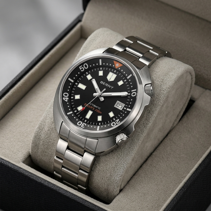 BERNY AM1970M - presentation box packaging