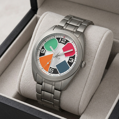 BERNY T2570M - presentation box packaging