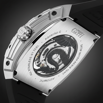 bonest-gatti-bg5605-smooth-case-dragon-skeleton-case-back