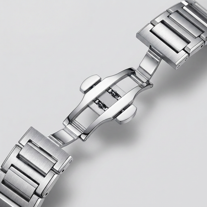 BONEST GATTI BG8006 - Aut - quiet luxury, minimalist, elegant watch