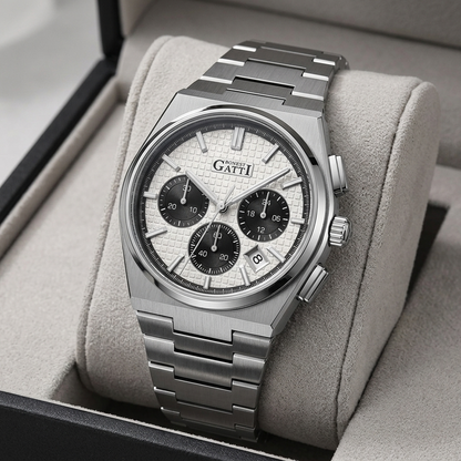 BONEST GATTI BG8016 - presentation box packaging