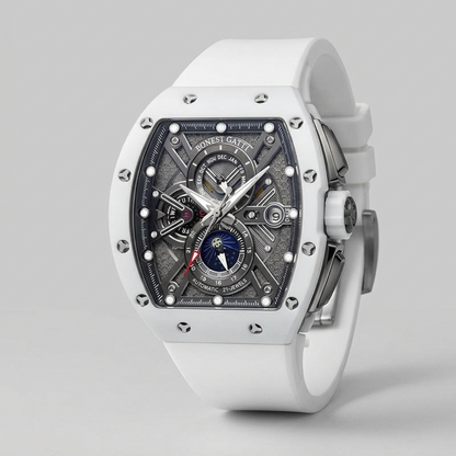 BONEST GATTI BG9007 - three-quarter case view