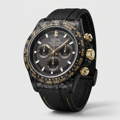 BONEST GATTI BG9010 - Aut - automatic luxury watch