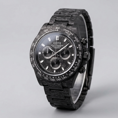 BONEST GATTI BG9012 - three-quarter case view
