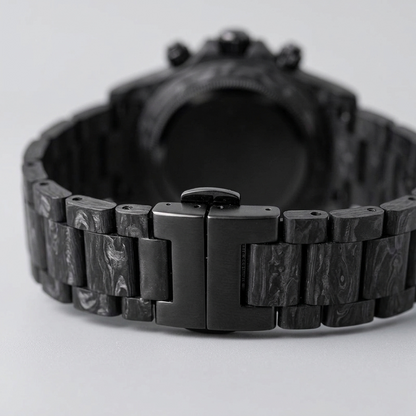 BONEST GATTI BG9012 - strap and buckle detail